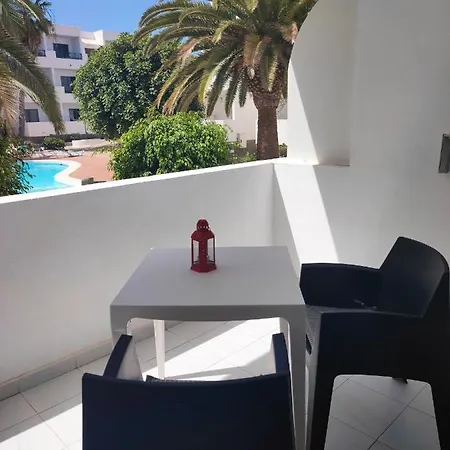 Casa Nati Apartment