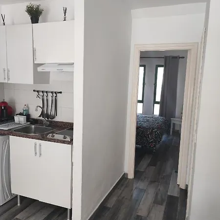 Casa Nati Apartment *